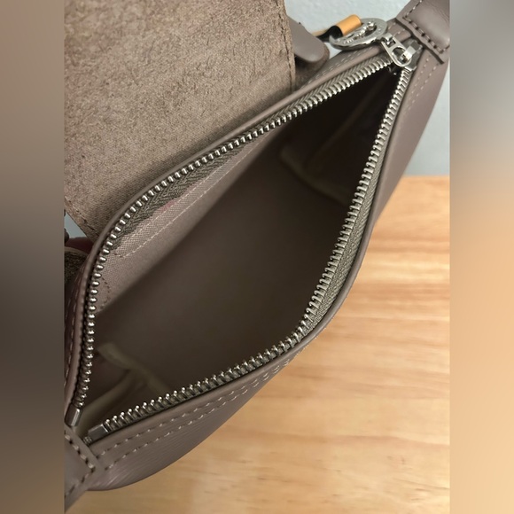 Longchamp mini Le Pliage - Picture 2 of 5